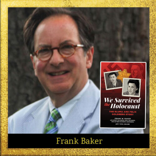 Frank W. Baker