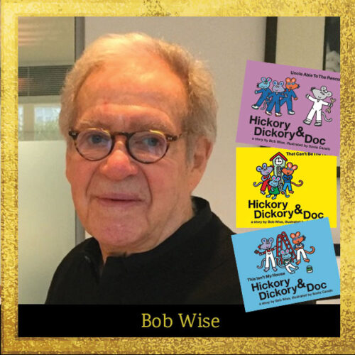 Bob Wise