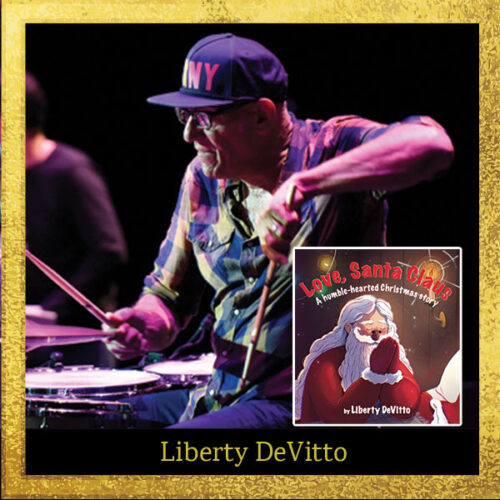 Liberty DeVitto