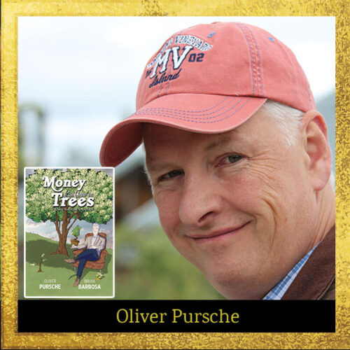 Oliver Pursche