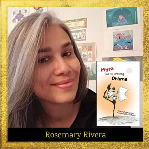 Rosemary Rivera