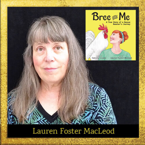 Lauren Foster MacLeod