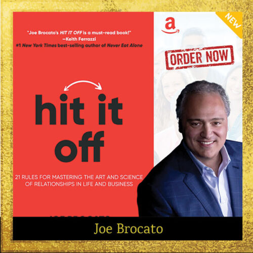 Joe Brocato